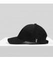 GORRA SCICON BASEBALL (NEGRO)