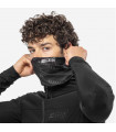 SCICON SQUADRA MULTISCARF (REFLEX BLACK)