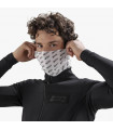 BUFF SCICON SC PATTERN MULTISCARF (WHITE)