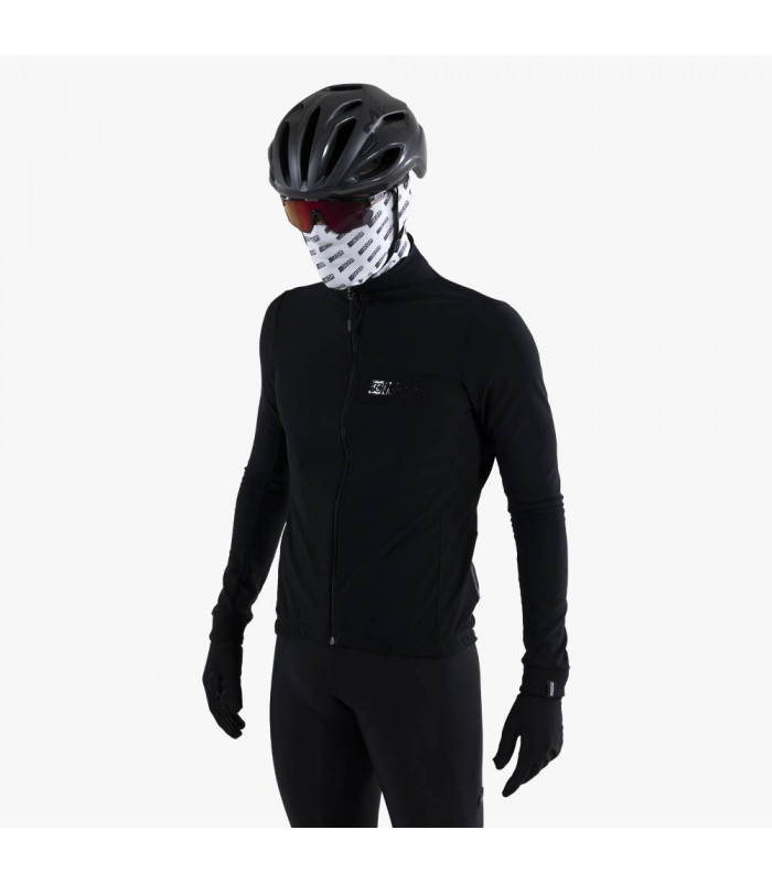 BUFF SCICON SC PATTERN MULTISCARF (WHITE)