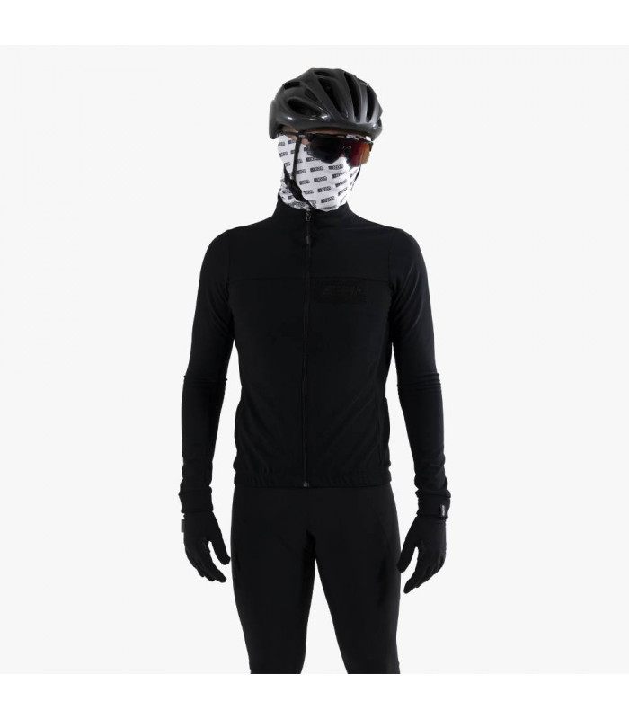 BUFF SCICON SC PATTERN MULTISCARF (WHITE)