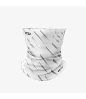 SCICON SQUADRA MULTISCARF (REFLEX WHITE)
