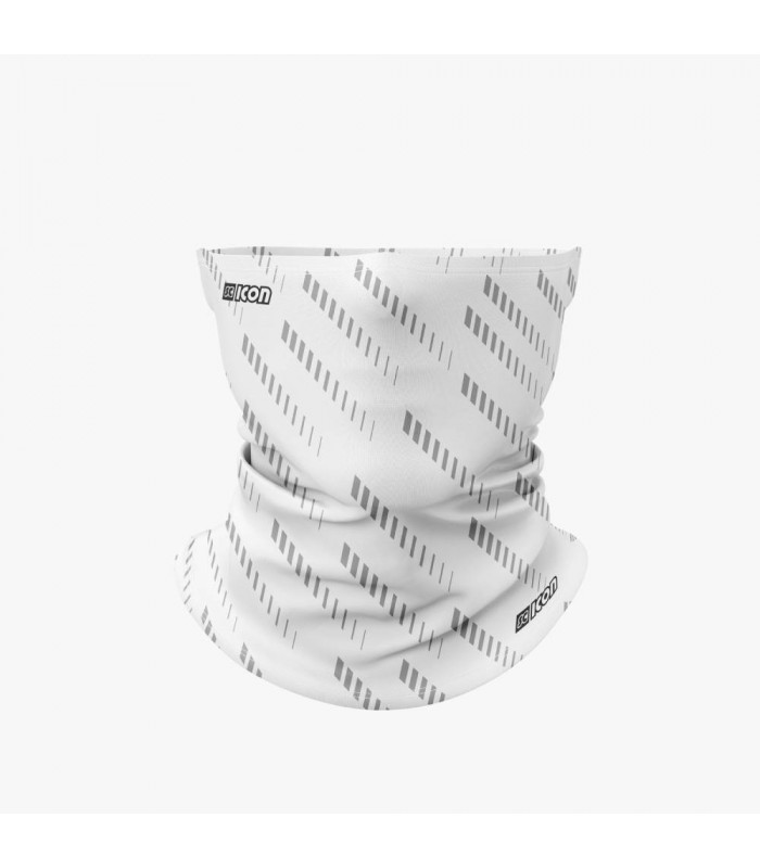 SCICON SQUADRA MULTISCARF (REFLEX WHITE)