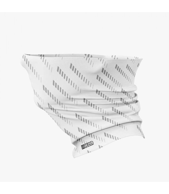 BRAGA CUELLO SCICON SQUADRA (BLANCO REFLEX)