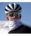 SCICON SQUADRA MULTISCARF (REFLEX WHITE)