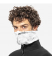SCICON SQUADRA MULTISCARF (REFLEX WHITE)