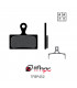 TFHPC BRAKE PADS FOR SHIMANO
