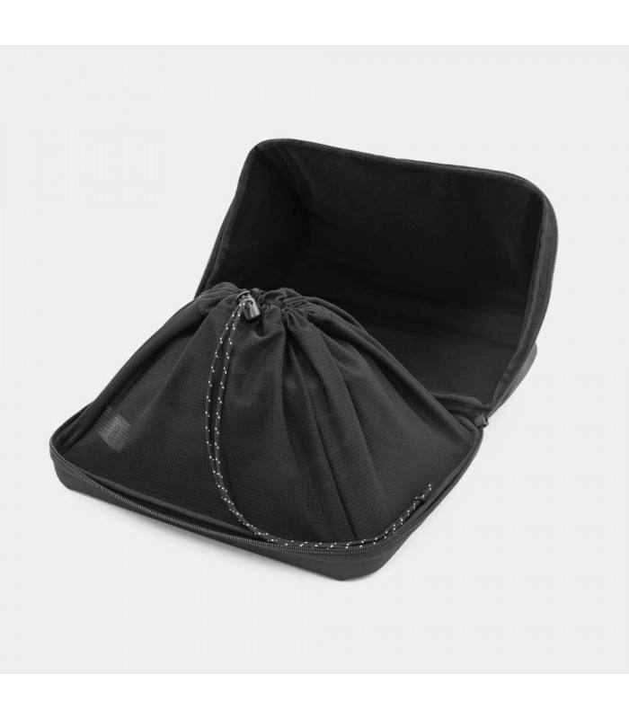 BOLSA PORTACASCOS SCICON (NEGRO)