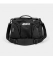 SCICON BICYCLE HELMET BAG (BLACK)