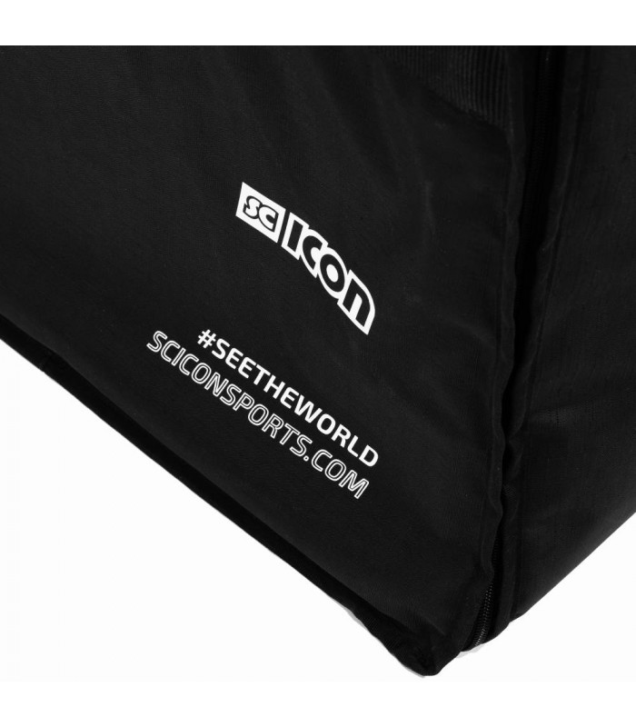 BOLSA PORTACASCOS SCICON (PARA 9 UNIDADES)