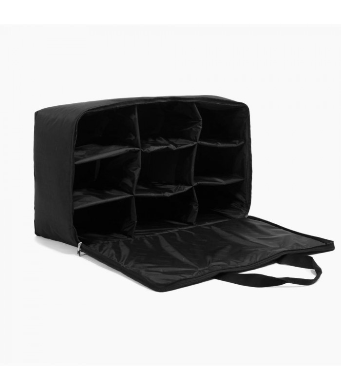 BOLSA PORTACASCOS SCICON (PARA 9 UNIDADES)