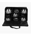 BOLSA PORTACASCOS SCICON (PARA 9 UNIDADES)