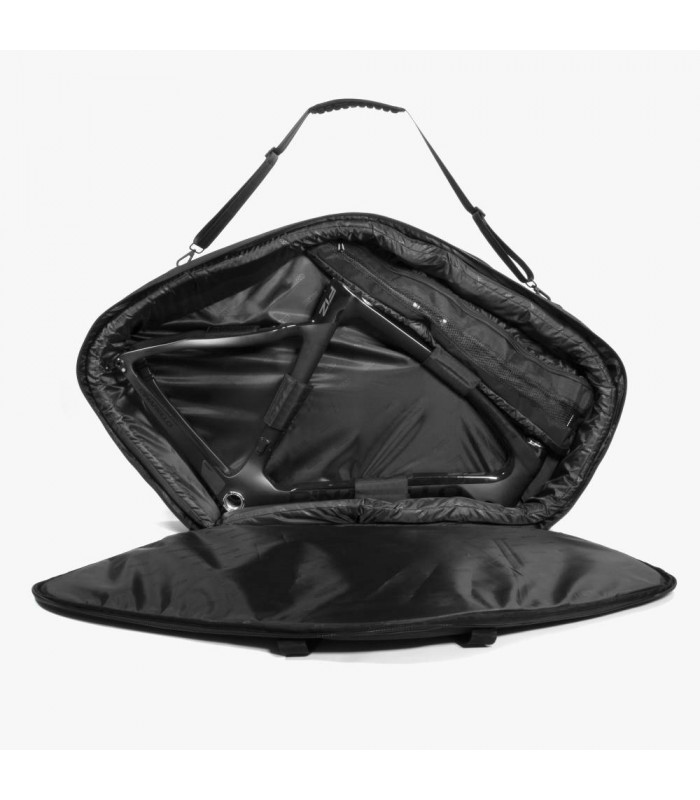 SCICON SOFT BIKE FRAME TRAVEL CASE (BLACK)