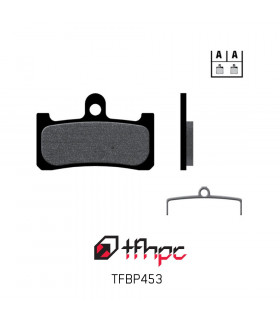 TFHPC BRAKE PADS FOR HOPE M4 (ALL MODELS)