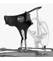 FUNDA BICICLETAS CARRETERA SCICON (NEGRO)