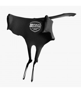 FUNDA BICICLETAS CARRETERA SCICON (NEGRO)