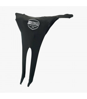 CUBIERTA BICICLETAS MTB SCICON (NEGRO)