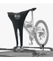 SCICON MTB BIKE DEFENDER (BLACK)