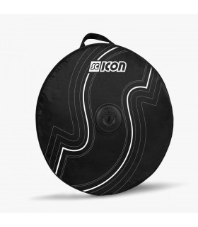 SCICON SINGLE WHEEL PADDED BAG
