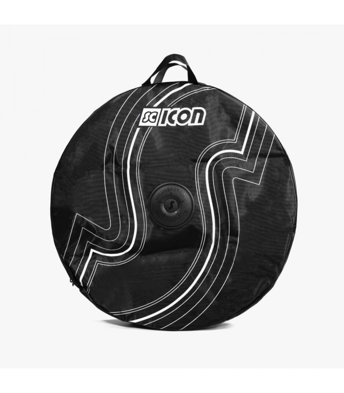 SCICON 29" MTB PADDED SINGLE WHEEL BAG