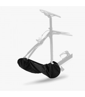 SCICON GEAR BIKE CHAIN COVER (BLACK)