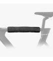 PROTECTOR DE TUBO SUPERIOR SCICON (NEGRO)