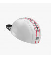 SCICON SPACE AGENCY CYCLING CAP (WHITE)