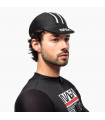 GORRA CICLISMO SCICON SPACE AGENCY (NEGRO)