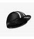 SCICON SPACE AGENCY CYCLING CAP (BLACK)