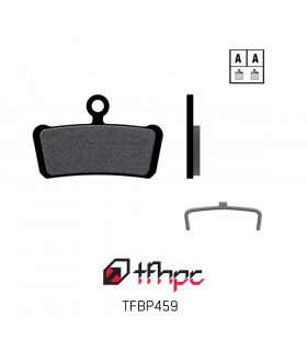 PASTILLAS FRENO TFHPC PARA AVID TRAIL, SRAM GUIDE