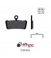 TFHPC BRAKE PADS FOR AVID TRAIL, SRAM GUIDE