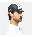 SCICON CYCLING CAP (BLACK)