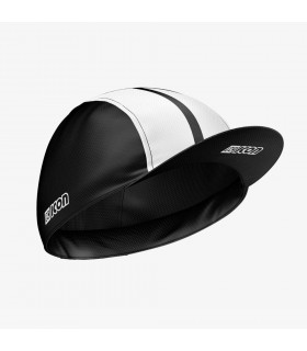 SCICON CYCLING CAP (BLACK)