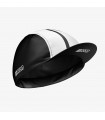 GORRA CICLISMO SCICON (NEGRO)