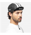SCICON CYCLING CAP (BLACK)