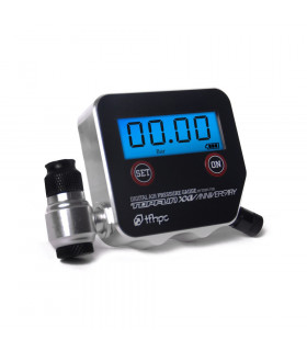 TFHPC DIGITAL AIR PRESSURE GAUGE