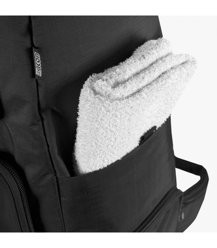 SCICON PODIUM COMPACT BACKPACK (BLACK)