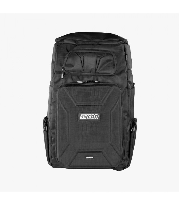 SCICON PODIUM COMPACT BACKPACK (BLACK)