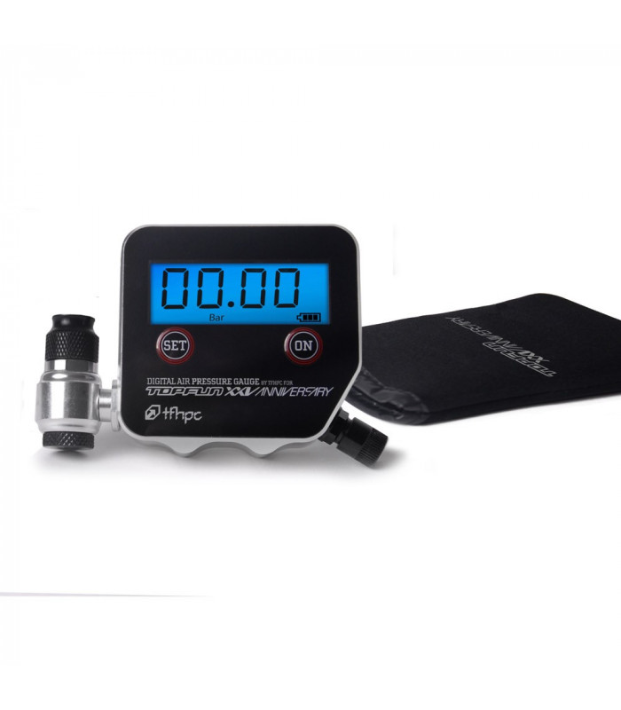 TFHPC DIGITAL AIR PRESSURE GAUGE
