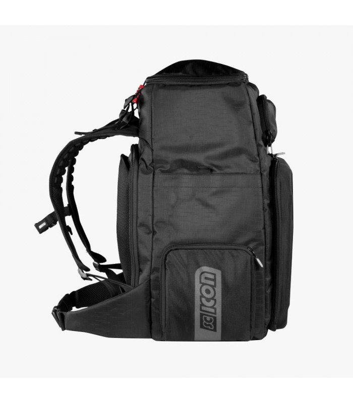 MOCHILA SCICON PODIUM COMPACT (NEGRO)