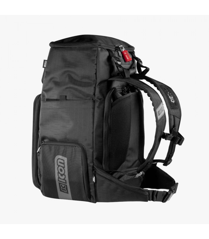 SCICON PODIUM COMPACT BACKPACK (BLACK)
