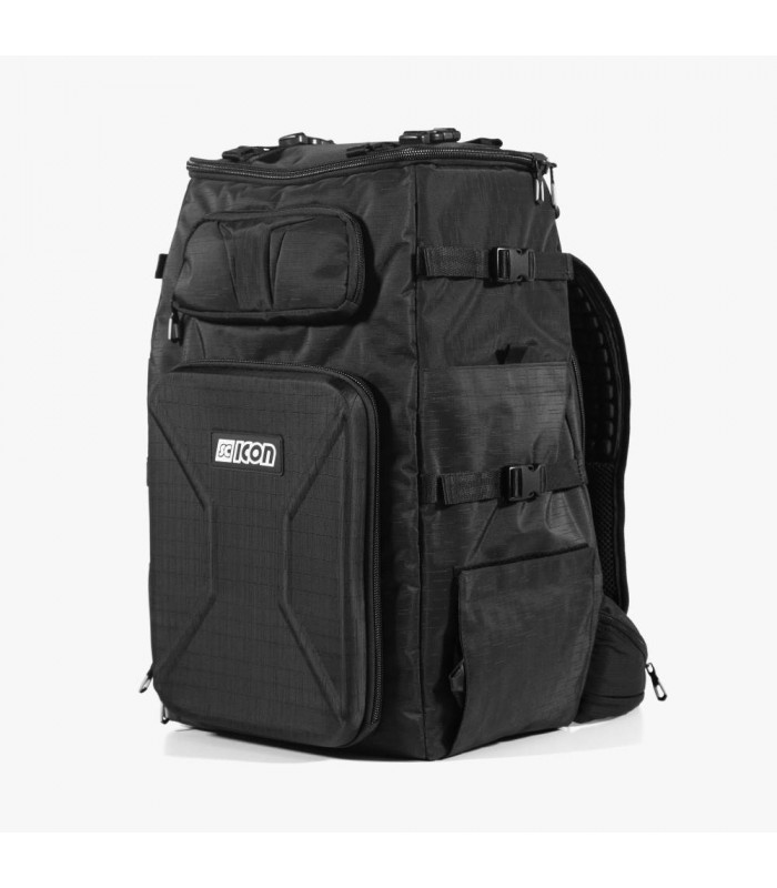 SCICON CAMERA PRO BACKPACK (BLACK)