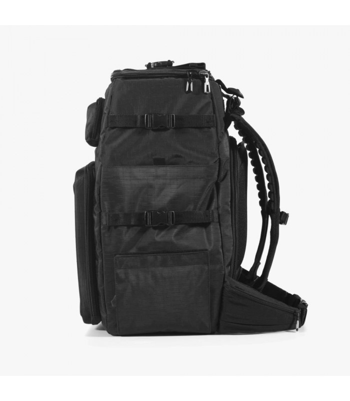 SCICON CAMERA PRO BACKPACK (BLACK)