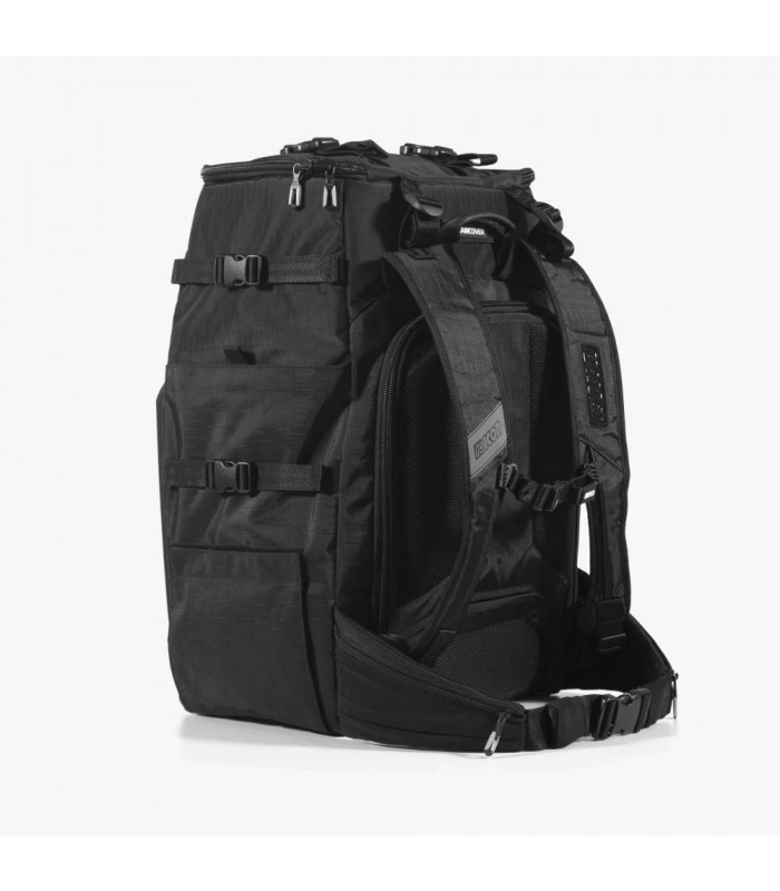 SCICON CAMERA PRO BACKPACK (BLACK)