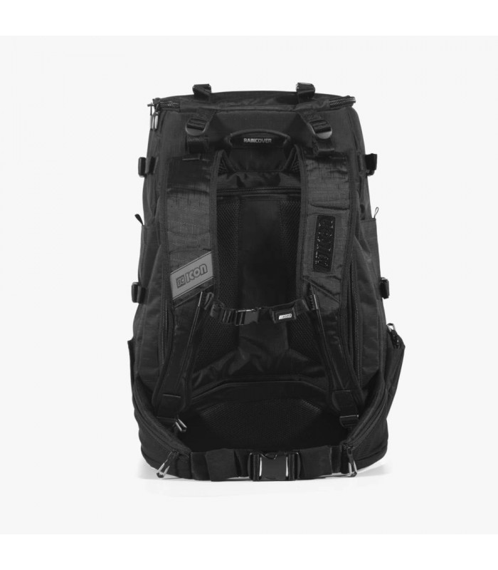 SCICON CAMERA PRO BACKPACK (BLACK)
