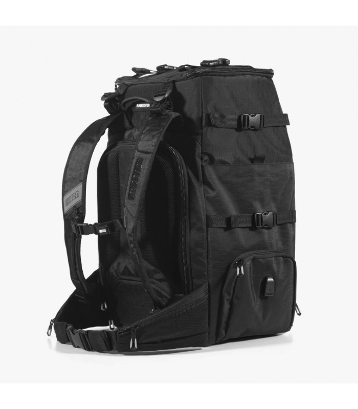 SCICON CAMERA PRO BACKPACK (BLACK)