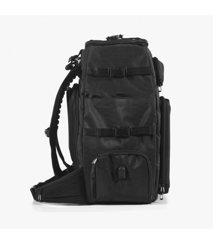 SCICON CAMERA PRO BACKPACK (BLACK)