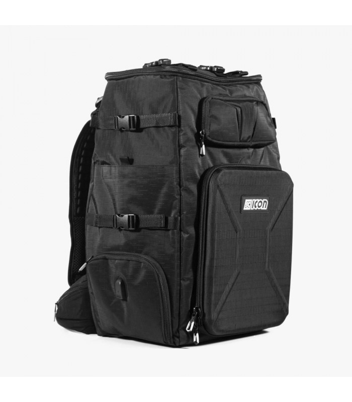 MOCHILA SCICON CAMERA PRO (NEGRO)
