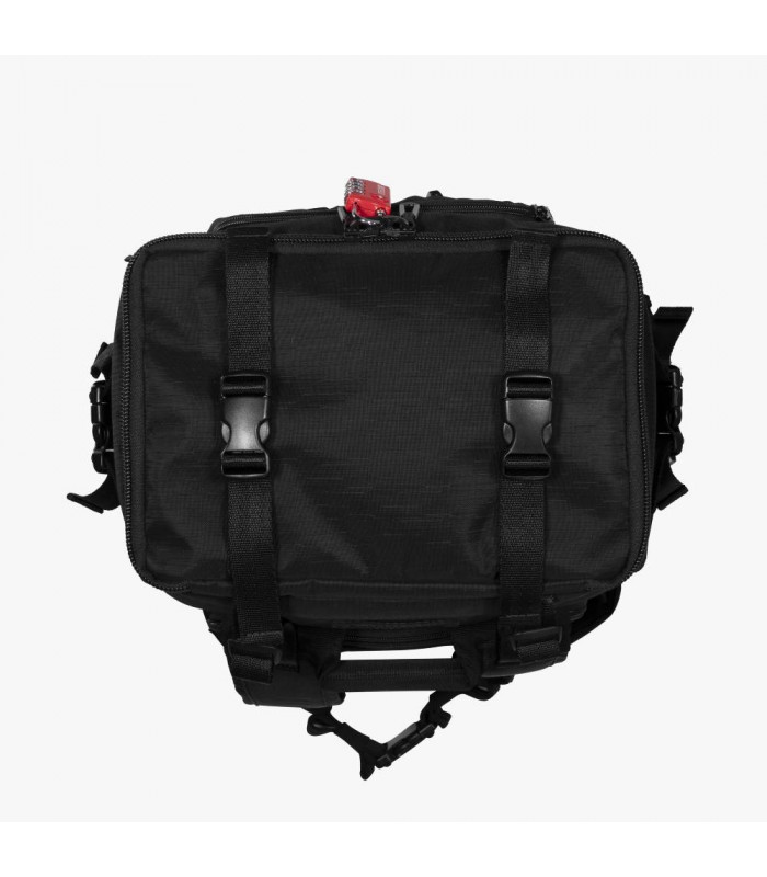 SCICON CAMERA PRO BACKPACK (BLACK)