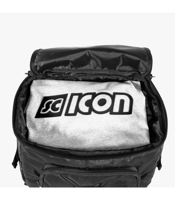 SCICON CAMERA PRO BACKPACK (BLACK)